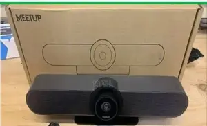 ,Conference Cam - Logitech - Meetup - Usb