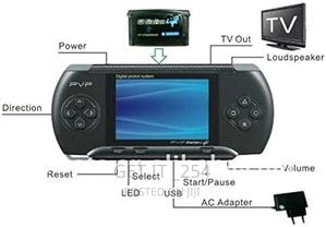 Trendy,3000 Classic Games,Super Wide Color LCD ,4-7 Hours - thumbnail 2