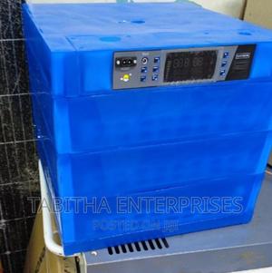 252 Automatic Egg Incubator - thumbnail 2