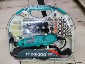 Mini Grinder Engraving Machine