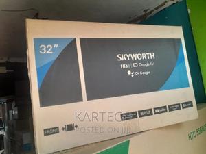 Skyworth 32" Smart Android Tv - thumbnail 2