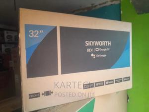 Skyworth 32" Smart Tv - thumbnail 2