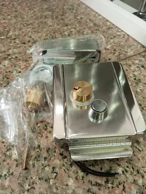 Electric Lock