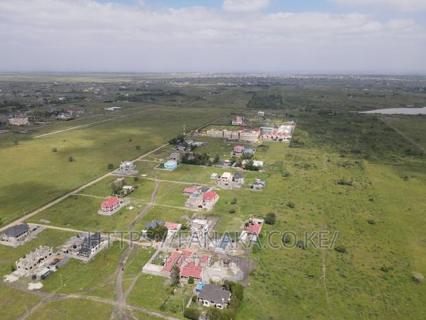 Affordable Plots in Katani Syokimau WM^ - main view