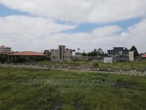 Affordable Plots in Katani Syokimau WM^