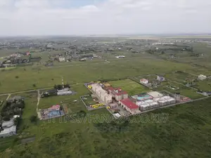 Katani Plots in a Gated Community at 3.2M WM^