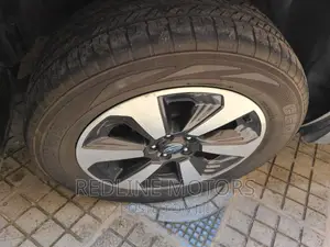 Subaru Forester 2.0XT Premium AWD 2016 Green