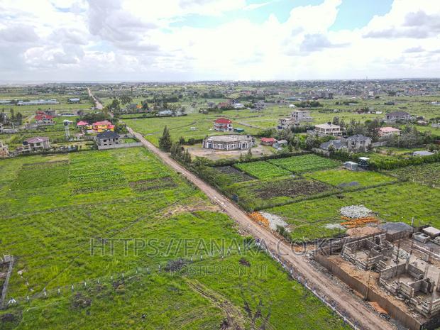 Residential Plots Along Mombasa Road ^JO - main view