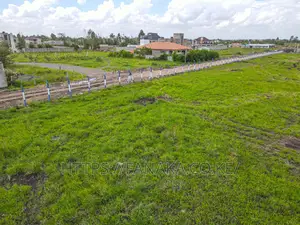 Residential Plots Along Mombasa Road ^JO