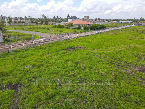 Residential Plots Along Mombasa Road ^JO - thumbnail 2