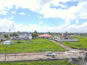 Residential Plots Along Mombasa Road ^JO