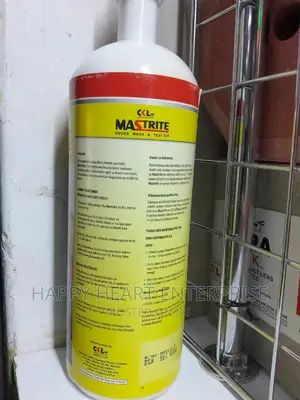 Mastrite Udder and Tip Wash 1litre