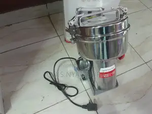 Powder Grinder