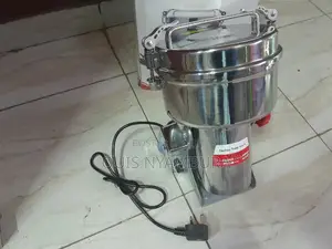 Powder Grinder