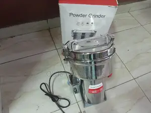 Powder Grinder