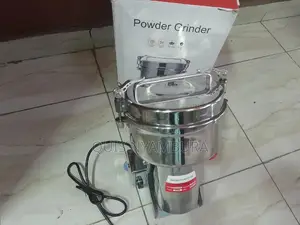 Powder Grinder