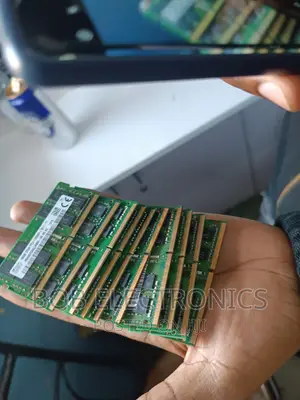 16gb Pc4 Rams Available