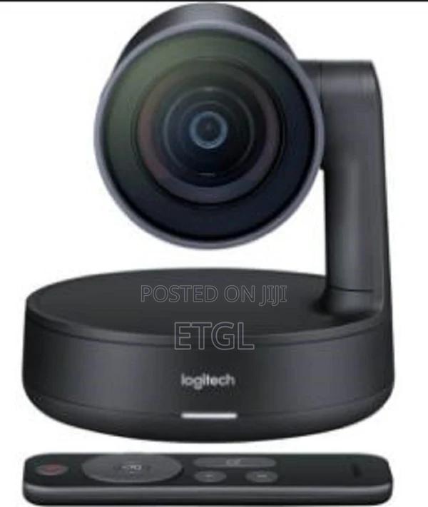 .Rally Ultra Conferencing Camera - main view