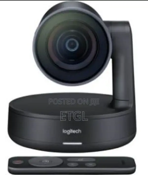 .Rally Ultra Conferencing Camera
