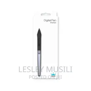 Huoin Digital Pen
PW100 Stylus