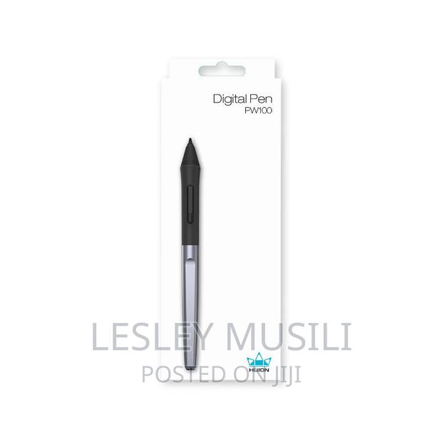 Huoin Digital Pen
PW100 Stylus - thumbnail 2