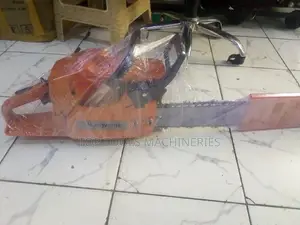Husqvarna 272 Original Powersaw