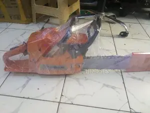 Husqvarna 272 Original Powersaw