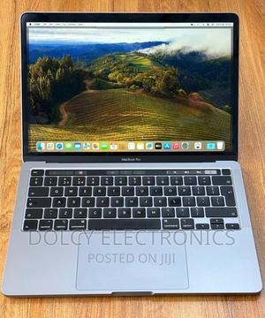 Laptop Apple MacBook Pro 2020 8GB Intel Core I5 SSD 512GB - main view
