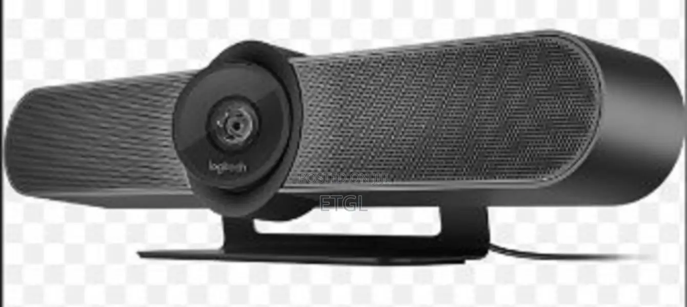 Llogitech Meetup Video Conference Camera for Huddle