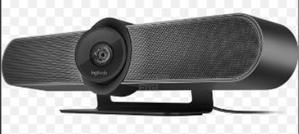 Llogitech Meetup Video Conference Camera for Huddle - thumbnail 3