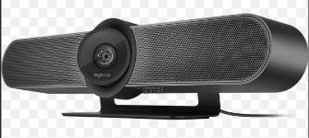 Llogitech Meetup Video Conference Camera for Huddle