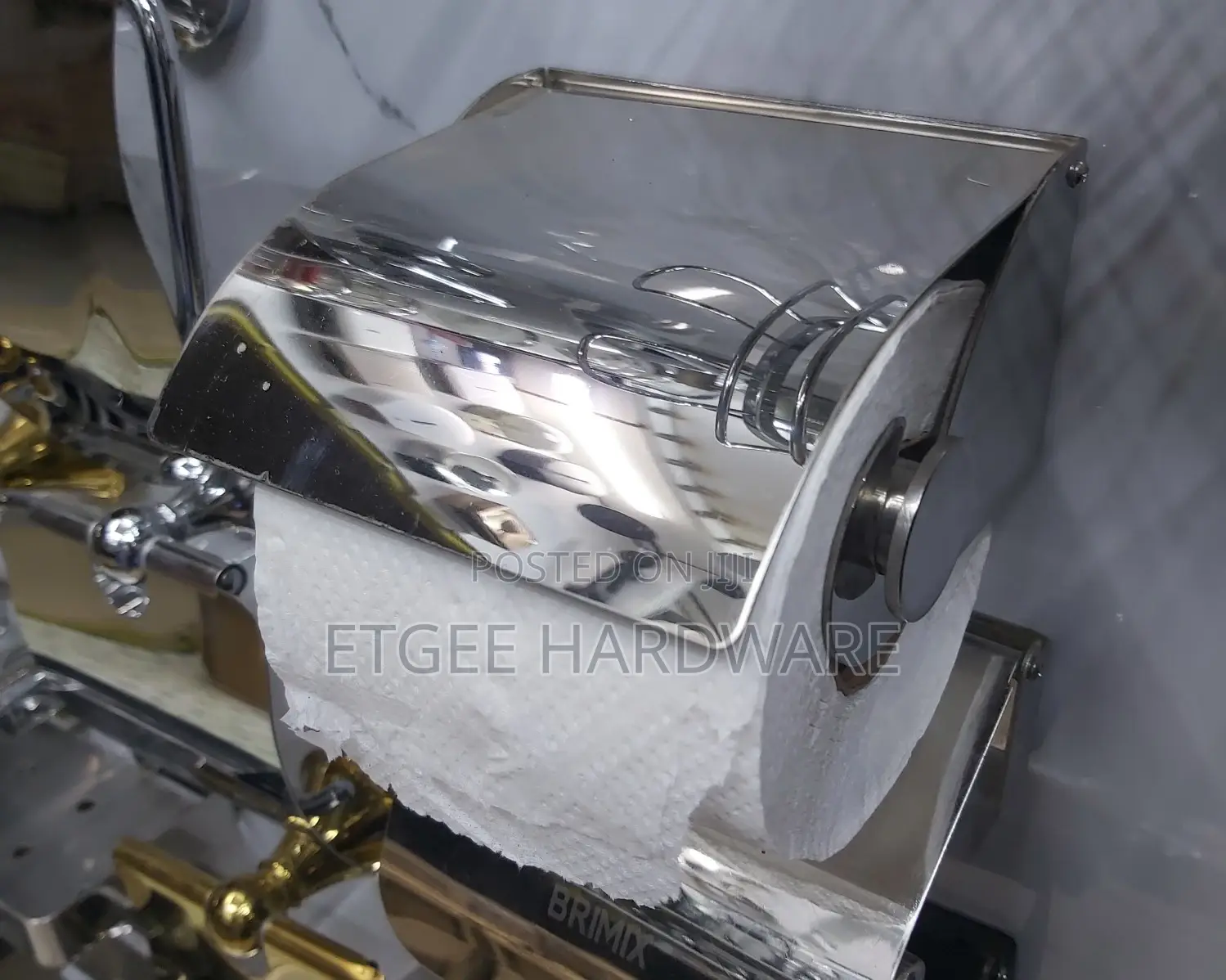 Tissue Holder Kmei