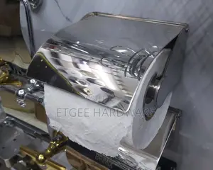 Tissue Holder Kmei