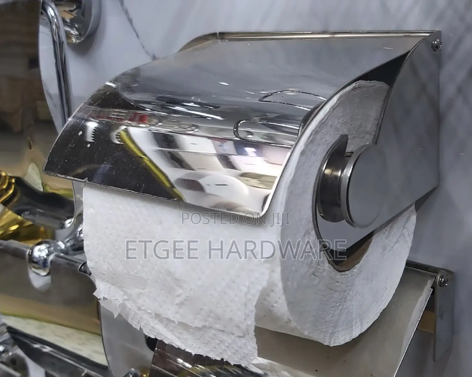 Tissue Holder Kmei