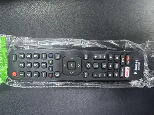 Hisense EN2B27 Remotes