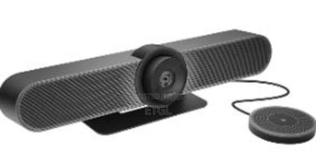 .Meet-Up + Expansion Mic - main view