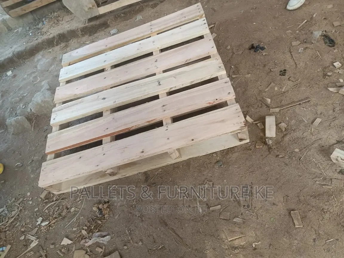 Ht Local Pallet
