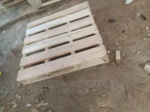 Ht Local Pallet