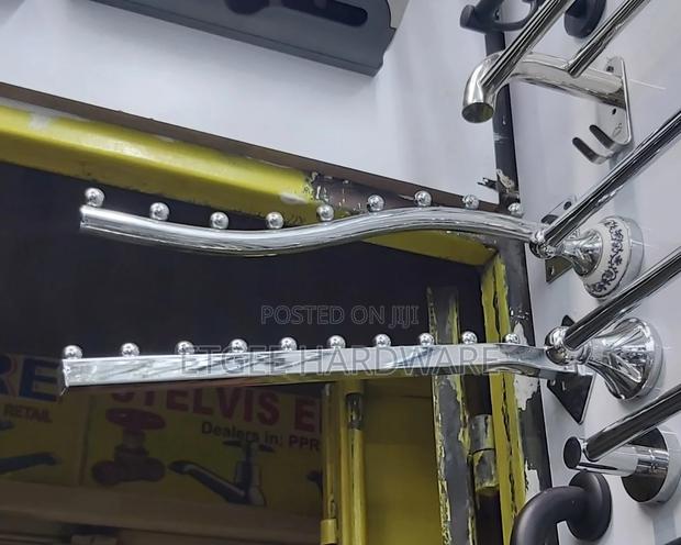 Ball Hook / Hanger Holder /Cloth Display - main view