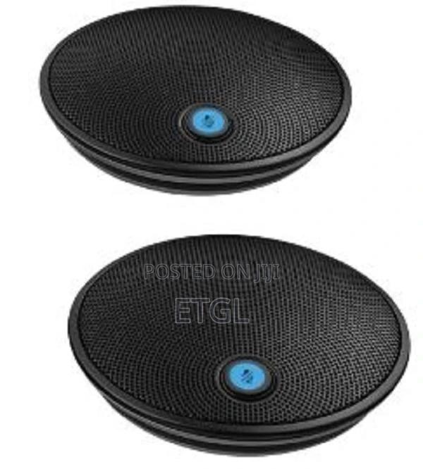 .GROUP Expansion Mics for Large Meetings - Logitech - main view