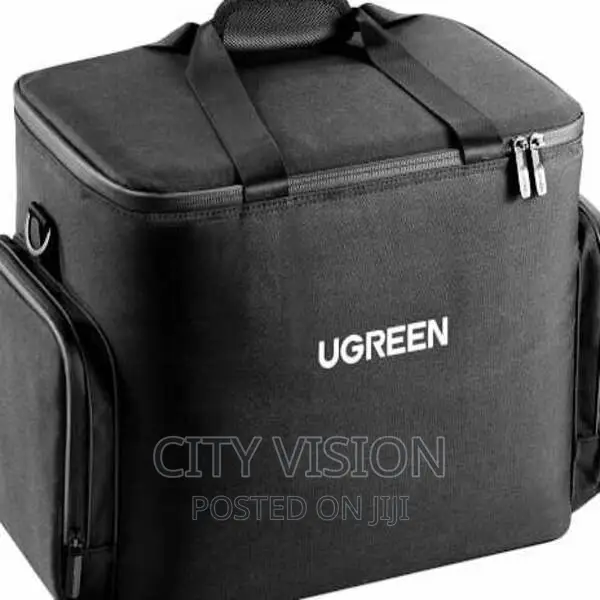 UGREEN Carrying Bag for Portable Powerstation 600W~600w!!
