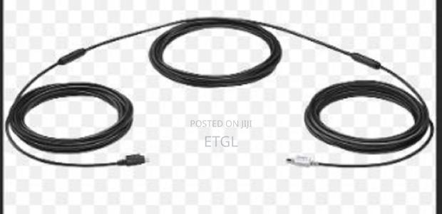 .Group Extended Cable 15m - main view