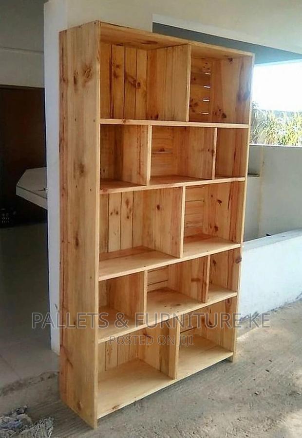 Best Pallet Wood Cabinets