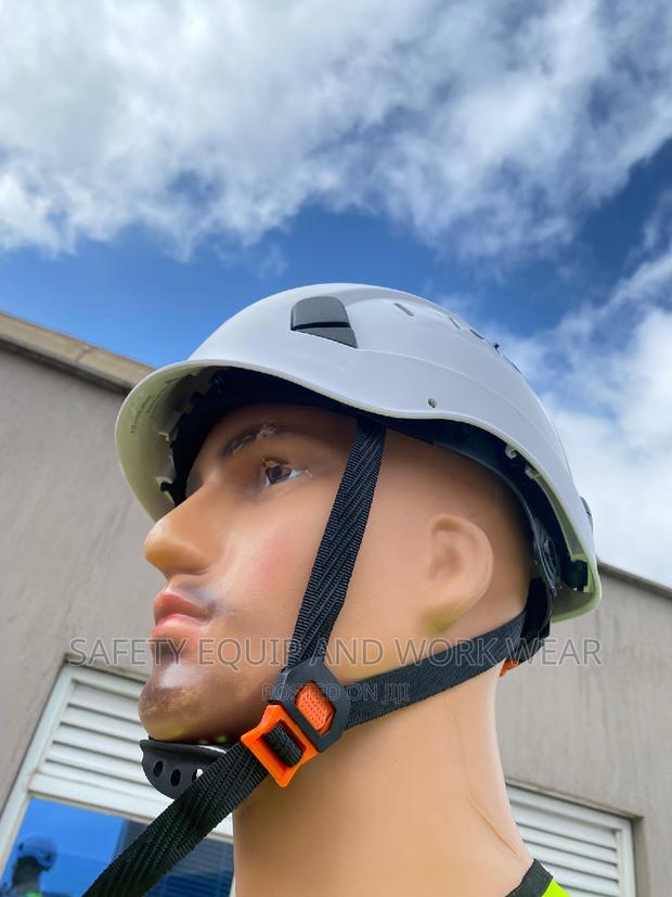 Work At Height Safety Helmets