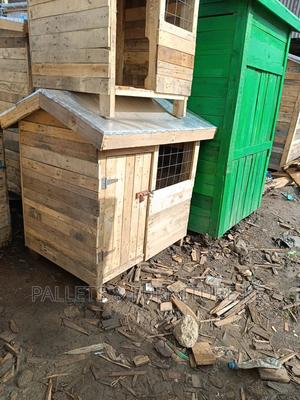 Kennel/Dog House/097 - thumbnail 2