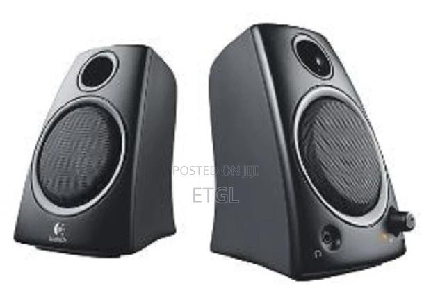 .Z130 Z130 Stereo Speakers