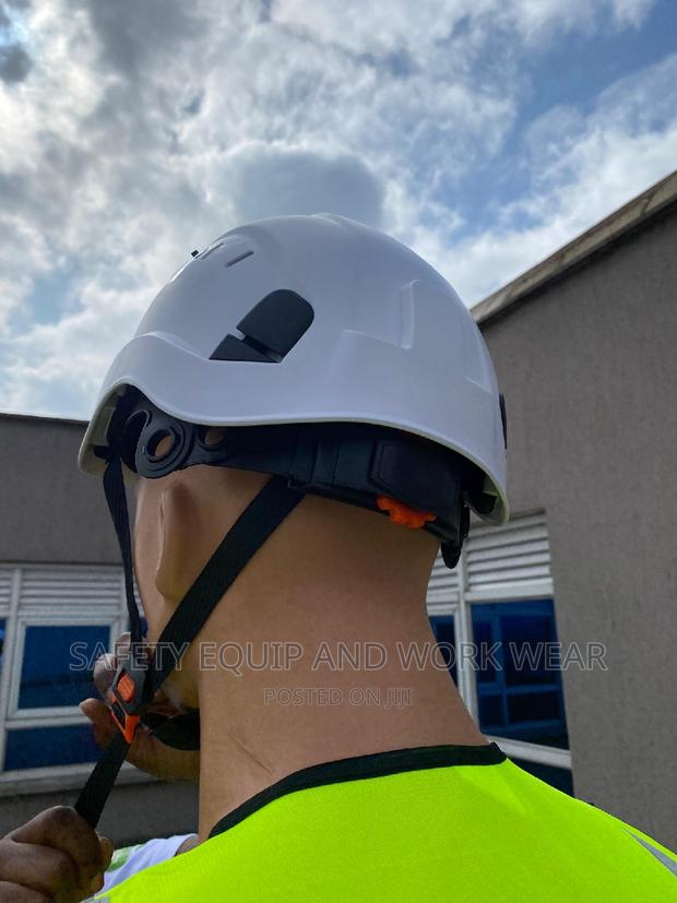 Safety Helmet Working At Height - thumbnail 3