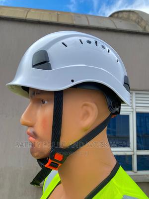 Safety Helmet Working At Height - thumbnail 2