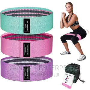 Booty Bands Resistance Bands
