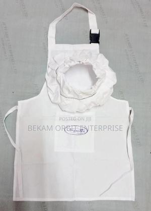 High Quality Customized Kids Painting Costume - main view